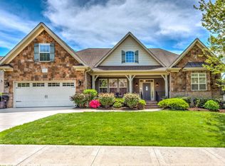 11710 Autumn Glade Ln, Knoxville, TN 37934