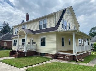 11 Van Meter Ter #B, Salem, NJ 08079