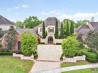 18519 Santa Maria Dr, Baton Rouge, LA 70809
