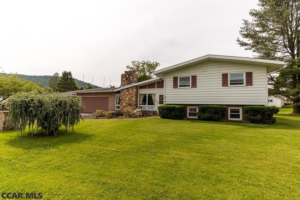 7 Daskem Ln, Pleasant Gap, PA 16823 Zillow