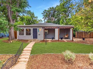 4921 Beach Court, Denver, CO 80221