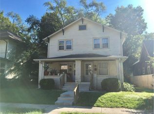 3941 Ruckle St, Indianapolis, IN 46205