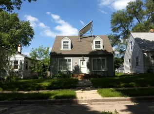 4419 N 38th St, Milwaukee, WI 53209