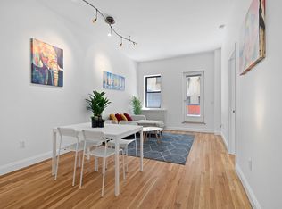 186 W 80th St APT 3A, New York, NY 10024