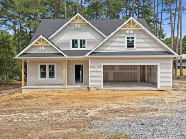 454 Hyland Hills Road, Southern Pines, NC 28387