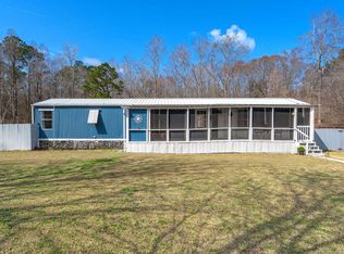 322 E Poplar Branch Dr, Moncks Corner, SC 29461