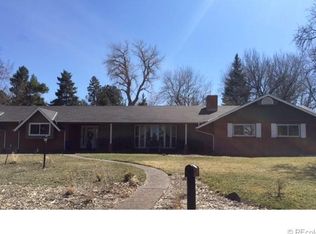 13990 Braun Rd, Golden, CO 80401