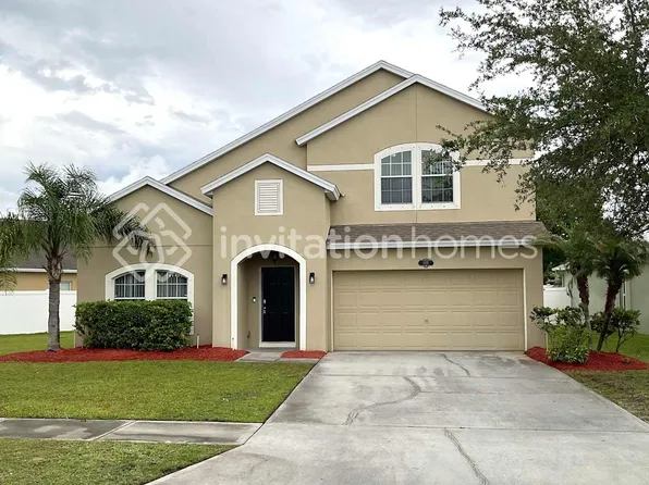 1455 Litchfield Dr, West Melbourne, FL 32904