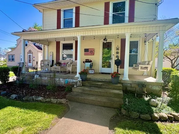 220 Bundy Ave, New Castle, IN 47362
