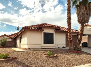 3095 Palo Verde Dr, Laughlin, NV 89029