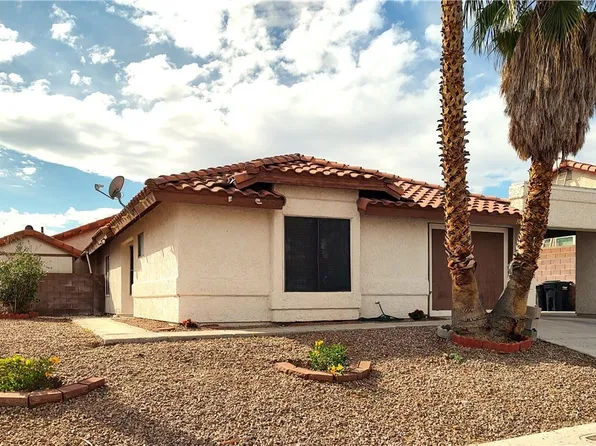 3095 Palo Verde Dr, Laughlin, NV 89029