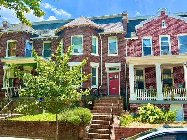 0929-Castle, 740 Quebec Pl NW #1, Washington, DC 20010
