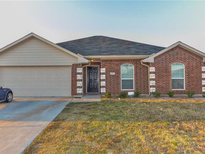 611 Antonio Ln, Waxahachie, TX, 75165