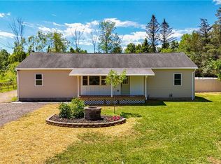6106 Lowell Rd, Rome, NY 13440