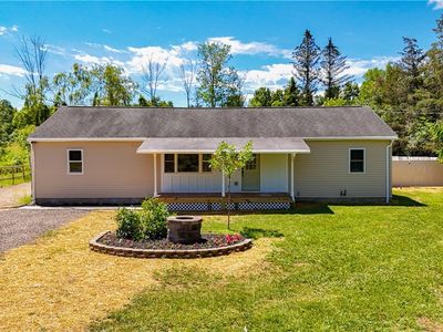 6106 Lowell Rd, Rome, NY, 13440