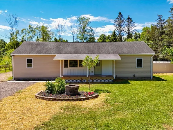 6106 Lowell Rd, Rome, NY 13440