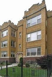 1st image of 4948 N Spaulding Ave APT 3N