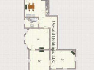 180 Columbia St #A, Chester, SC 29706