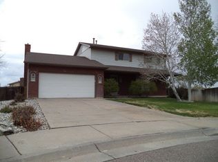 3 Amaranth Ct, Pueblo, CO 81001