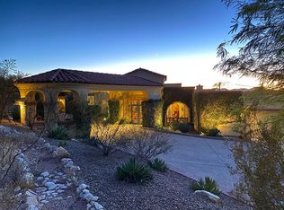 5969 N Camino Preciado, Tucson, AZ 85718