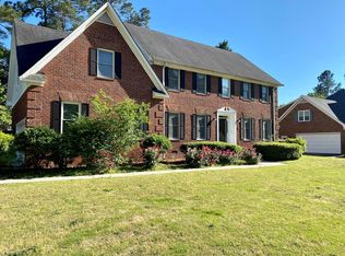 4147 Knollcrest Cir N, Martinez, GA 30907