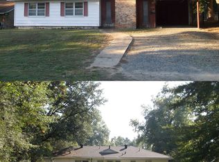 1506 Walnut St, Arkadelphia, AR 71923