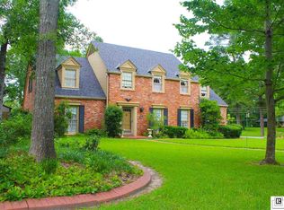 1100 McMillan Rd, West Monroe, LA 71291