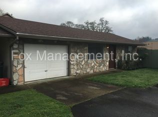 8019 SE Otty St, Portland, OR