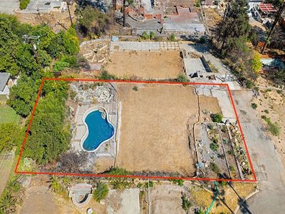 1371 El Corto Dr, Altadena, CA, 91001