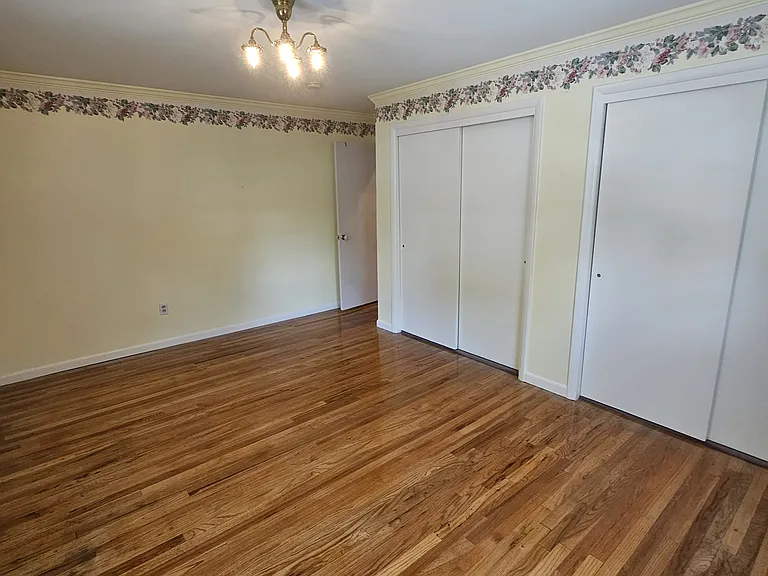 Primary Bedroom--Lots of Storage!