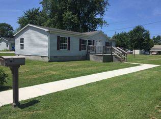 123 W Main St, Mitchell, IN 47446