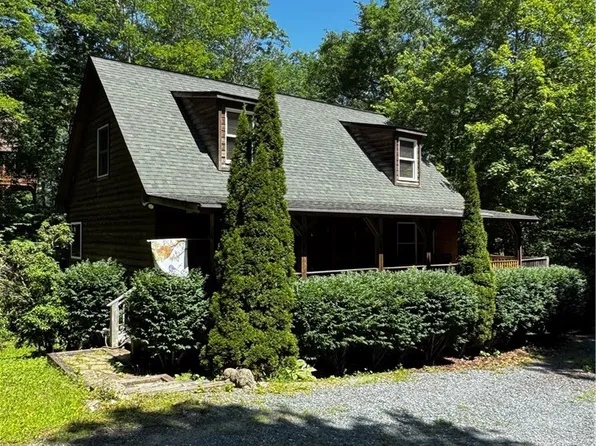 128 Hillcrest Road, Newland, NC 28657