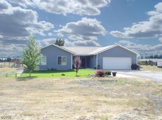 701 Martini Ln, Columbia Falls, MT 59912