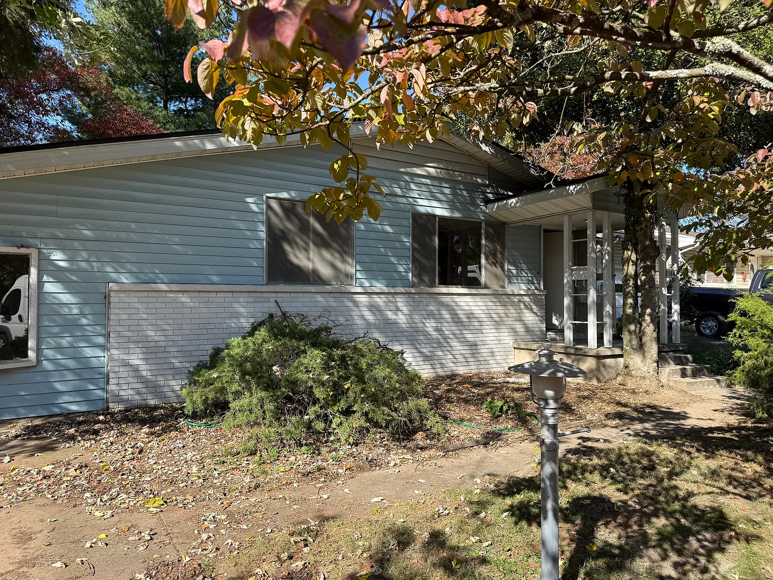 3 bed, 1394 sqft, $1,495 — Photo 1