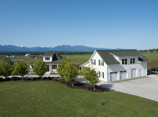 90 Lavender Meadows Dr, Sequim, WA 98382