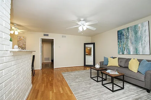 2208 Morse St #6 Photo 1
