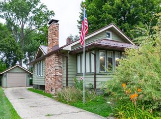 1620 Wood St, Elkhart, IN 46516
