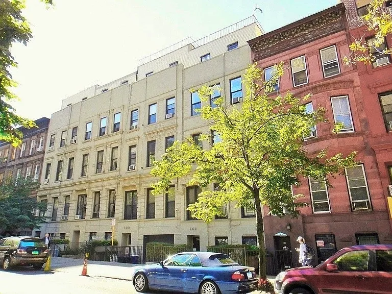 144 W 92nd St #1B — Photo 20