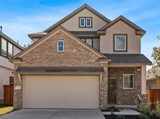 1104 Deer Rim Rd, Leander, TX 78641