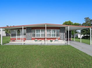 8441 Fleetway Ave, Brooksville, FL 34613