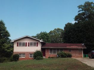 992 Mell Ave, Clarkston, GA 30021