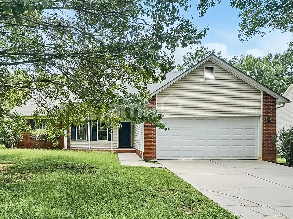2922 Cripple Creek Ct