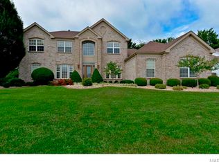 10237 Eddingham Ter, Saint Louis, MO