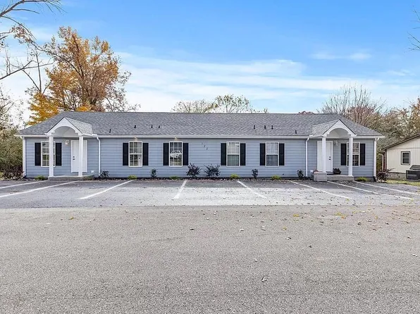 125 E 17th St #A, Cookeville, TN 38501