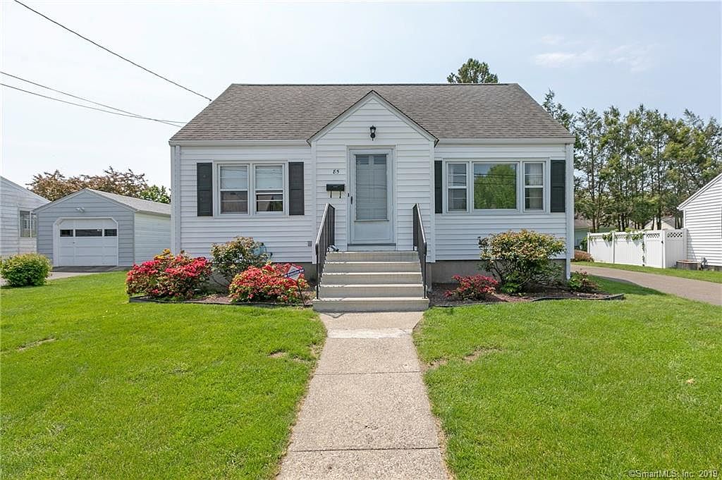 85 Douglas St, Stratford, CT 06614 Zillow