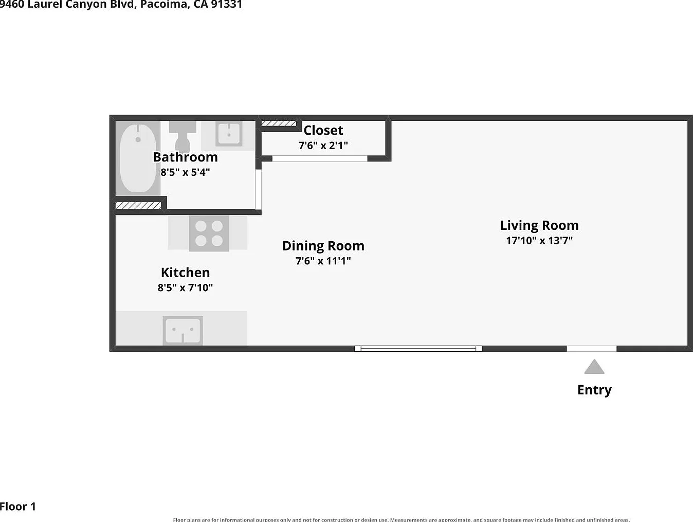 Laurel Canyon Apartments — Photo 3