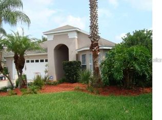 320 Longshadows Ct, Ocoee, FL 34761
