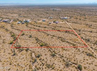 0 N Olmo Road #3, Casa Grande, AZ 85122