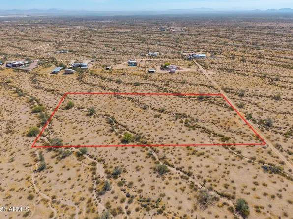 0 N Olmo Road #3, Casa Grande, AZ 85122