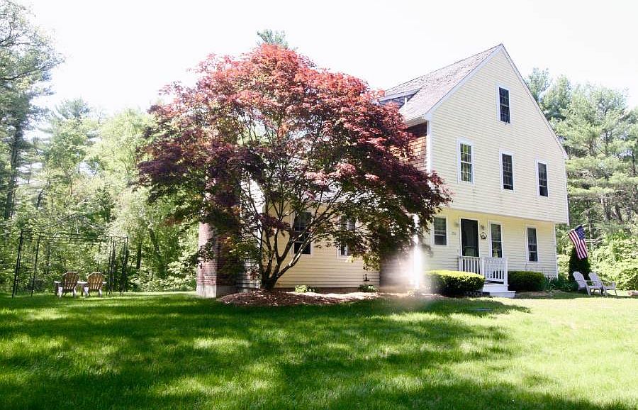 200 Plympton St, Middleboro, MA 02346 Zillow